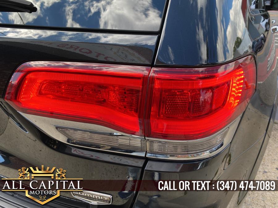 2014 Jeep Grand Cherokee 4WD 4dr Summit, available for sale in Brooklyn, New York | All Capital Motors. Brooklyn, New York 2014 Jeep Grand Cherokee 4WD 4dr Summit, available for sale in Brooklyn, New York | All Capital Motors. Brooklyn, New York