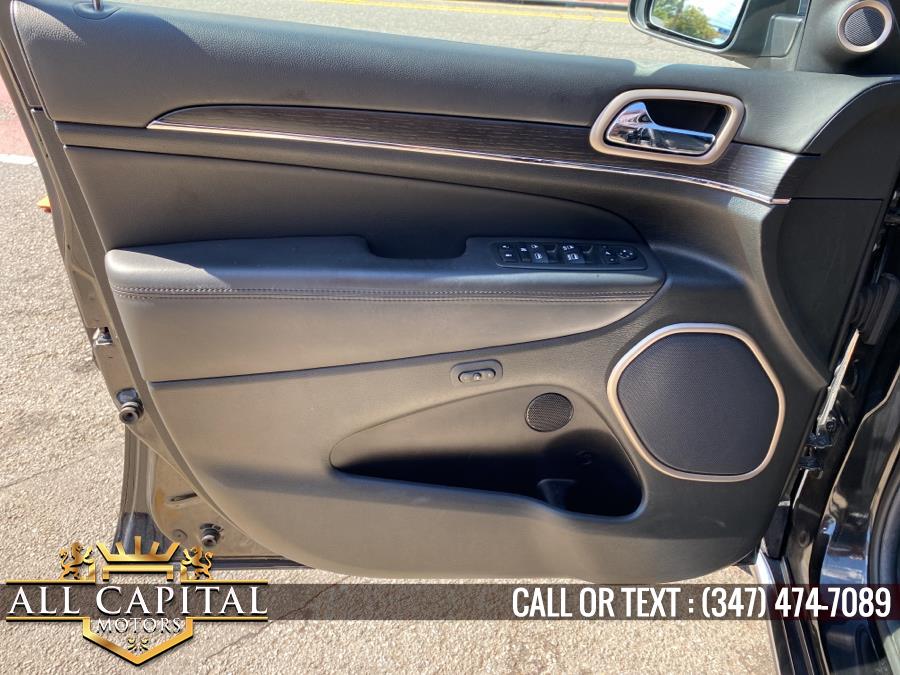 2014 Jeep Grand Cherokee 4WD 4dr Summit, available for sale in Brooklyn, New York | All Capital Motors. Brooklyn, New York 2014 Jeep Grand Cherokee 4WD 4dr Summit, available for sale in Brooklyn, New York | All Capital Motors. Brooklyn, New York