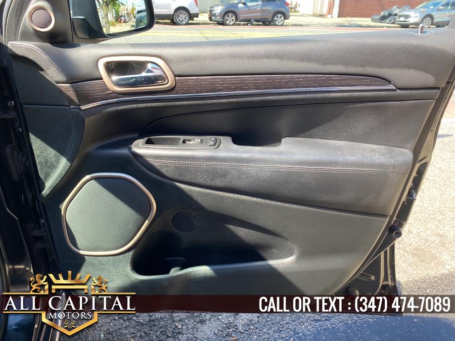 2014 Jeep Grand Cherokee 4WD 4dr Summit, available for sale in Brooklyn, New York | All Capital Motors. Brooklyn, New York 2014 Jeep Grand Cherokee 4WD 4dr Summit, available for sale in Brooklyn, New York | All Capital Motors. Brooklyn, New York