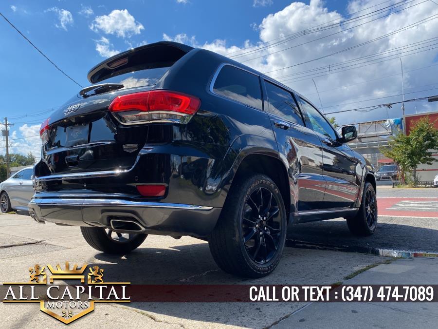 2014 Jeep Grand Cherokee 4WD 4dr Summit, available for sale in Brooklyn, New York | All Capital Motors. Brooklyn, New York 2014 Jeep Grand Cherokee 4WD 4dr Summit, available for sale in Brooklyn, New York | All Capital Motors. Brooklyn, New York