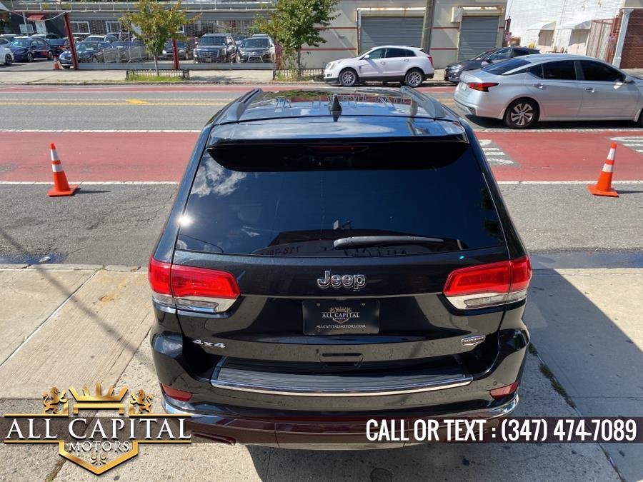 2014 Jeep Grand Cherokee 4WD 4dr Summit, available for sale in Brooklyn, New York | All Capital Motors. Brooklyn, New York 2014 Jeep Grand Cherokee 4WD 4dr Summit, available for sale in Brooklyn, New York | All Capital Motors. Brooklyn, New York