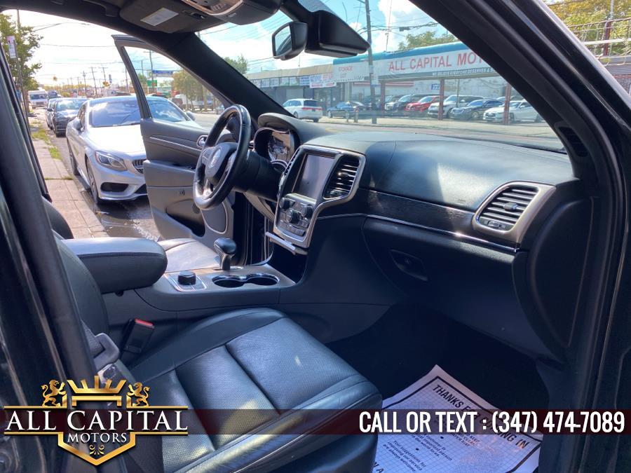 2014 Jeep Grand Cherokee 4WD 4dr Summit, available for sale in Brooklyn, New York | All Capital Motors. Brooklyn, New York 2014 Jeep Grand Cherokee 4WD 4dr Summit, available for sale in Brooklyn, New York | All Capital Motors. Brooklyn, New York