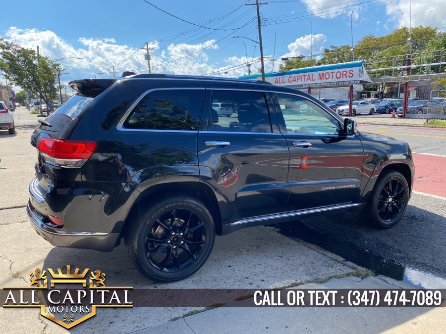 2014 Jeep Grand Cherokee 4WD 4dr Summit, available for sale in Brooklyn, New York | All Capital Motors. Brooklyn, New York 2014 Jeep Grand Cherokee 4WD 4dr Summit, available for sale in Brooklyn, New York | All Capital Motors. Brooklyn, New York