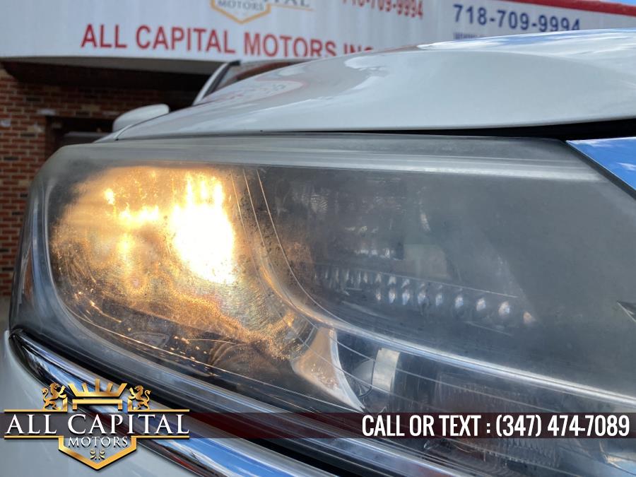 Used Nissan Pathfinder 4WD 4dr Platinum 2013 | All Capital Motors. Brooklyn, New York Used Nissan Pathfinder 4WD 4dr Platinum 2013 | All Capital Motors. Brooklyn, New York