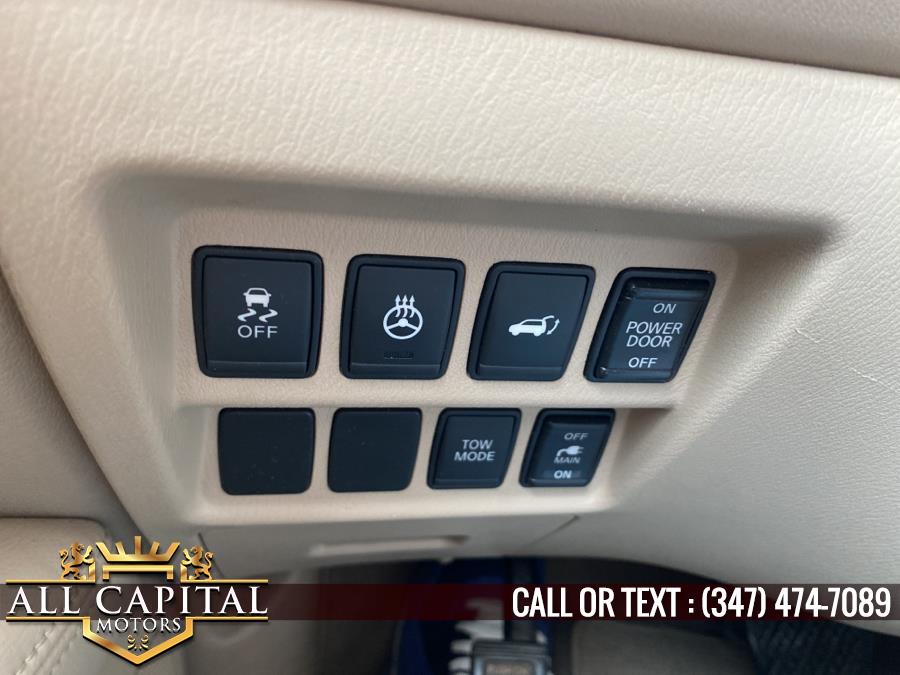 Used Nissan Pathfinder 4WD 4dr Platinum 2013 | All Capital Motors. Brooklyn, New York Used Nissan Pathfinder 4WD 4dr Platinum 2013 | All Capital Motors. Brooklyn, New York