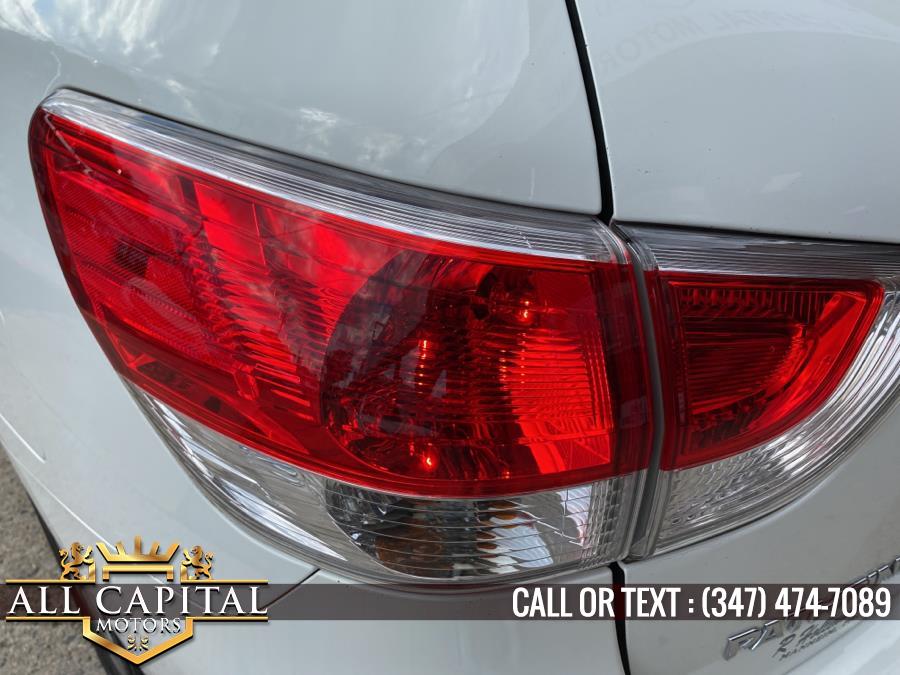 Used Nissan Pathfinder 4WD 4dr Platinum 2013 | All Capital Motors. Brooklyn, New York Used Nissan Pathfinder 4WD 4dr Platinum 2013 | All Capital Motors. Brooklyn, New York
