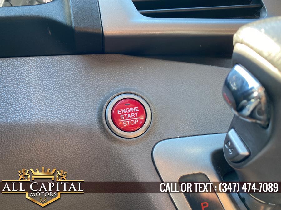 Used Honda Odyssey 5dr Touring Elite 2016 | All Capital Motors. Brooklyn, New York Used Honda Odyssey 5dr Touring Elite 2016 | All Capital Motors. Brooklyn, New York