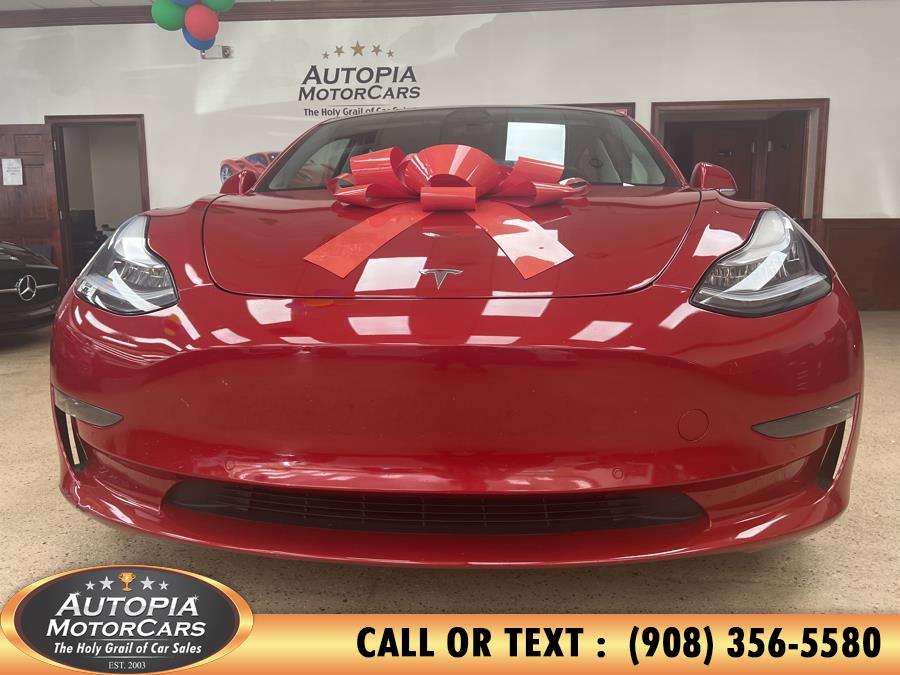 2020 Tesla Model 3 Performance AWD, available for sale in Union, New Jersey | Autopia Motorcars Inc. Union, New Jersey