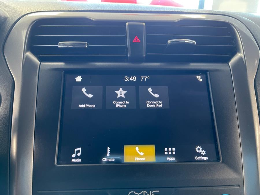 2019 Ford Fusion SEL FWD, available for sale in Inwood, New York | 5 Towns Drive. Inwood, New York 2019 Ford Fusion SEL FWD, available for sale in Inwood, New York | 5 Towns Drive. Inwood, New York