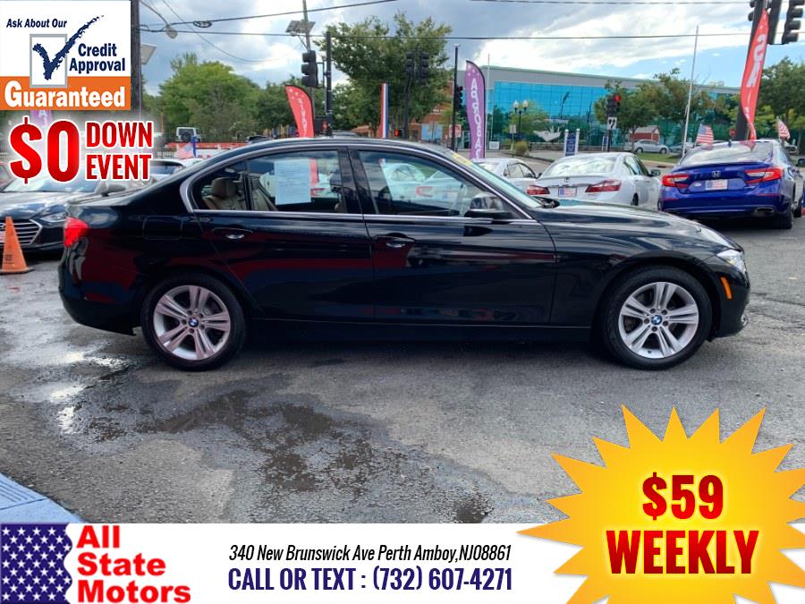 2017 BMW 3 Series 330i xDrive Sedan South Africa, available for sale in Perth Amboy, New Jersey | All State Motor Inc. Perth Amboy, New Jersey 2017 BMW 3 Series 330i xDrive Sedan South Africa, available for sale in Perth Amboy, New Jersey | All State Motor Inc. Perth Amboy, New Jersey