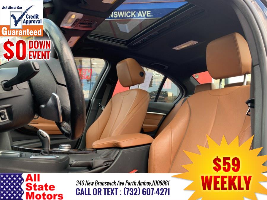 2017 BMW 3 Series 330i xDrive Sedan South Africa, available for sale in Perth Amboy, New Jersey | All State Motor Inc. Perth Amboy, New Jersey 2017 BMW 3 Series 330i xDrive Sedan South Africa, available for sale in Perth Amboy, New Jersey | All State Motor Inc. Perth Amboy, New Jersey