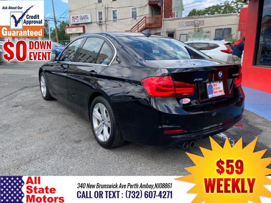 2017 BMW 3 Series 330i xDrive Sedan South Africa, available for sale in Perth Amboy, New Jersey | All State Motor Inc. Perth Amboy, New Jersey 2017 BMW 3 Series 330i xDrive Sedan South Africa, available for sale in Perth Amboy, New Jersey | All State Motor Inc. Perth Amboy, New Jersey