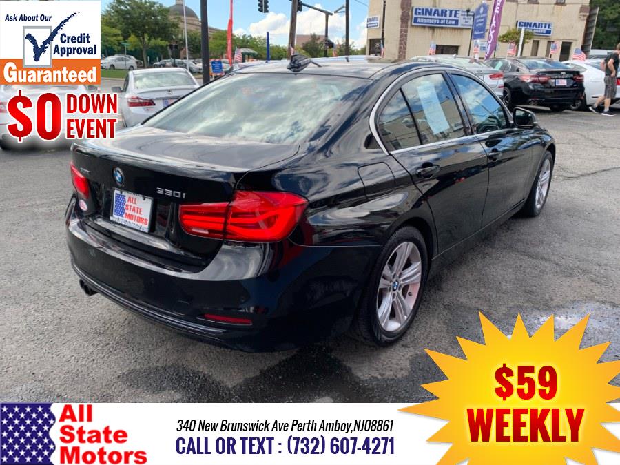 2017 BMW 3 Series 330i xDrive Sedan South Africa, available for sale in Perth Amboy, New Jersey | All State Motor Inc. Perth Amboy, New Jersey 2017 BMW 3 Series 330i xDrive Sedan South Africa, available for sale in Perth Amboy, New Jersey | All State Motor Inc. Perth Amboy, New Jersey