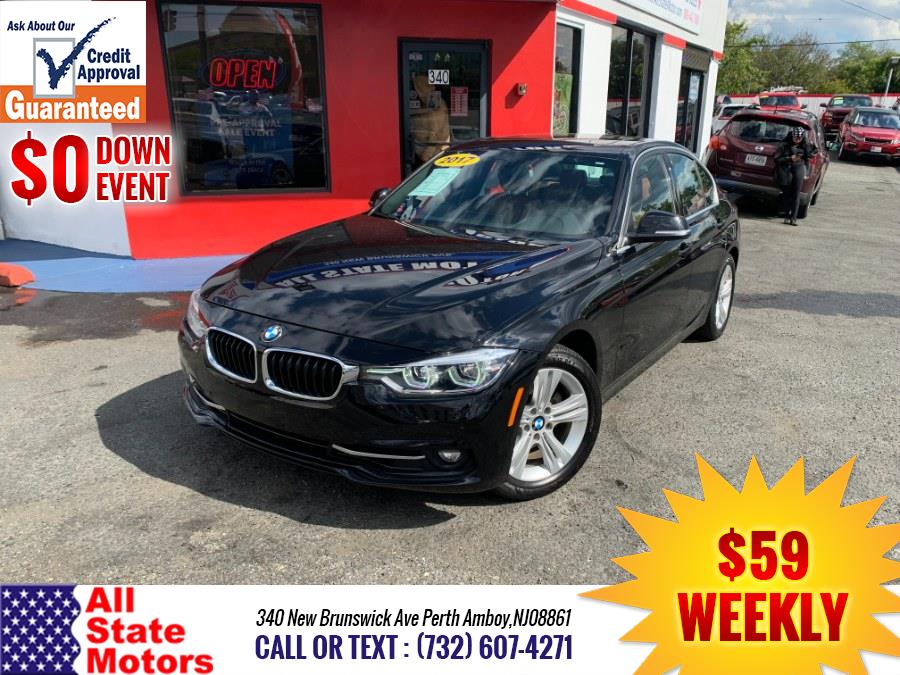 2017 BMW 3 Series 330i xDrive Sedan South Africa, available for sale in Perth Amboy, New Jersey | All State Motor Inc. Perth Amboy, New Jersey 2017 BMW 3 Series 330i xDrive Sedan South Africa, available for sale in Perth Amboy, New Jersey | All State Motor Inc. Perth Amboy, New Jersey