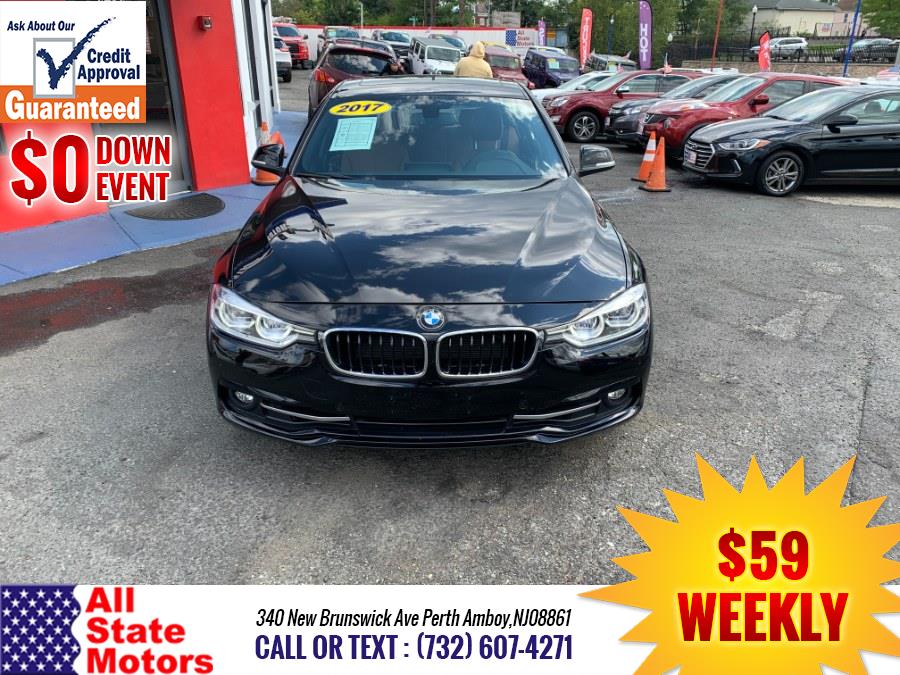 2017 BMW 3 Series 330i xDrive Sedan South Africa, available for sale in Perth Amboy, New Jersey | All State Motor Inc. Perth Amboy, New Jersey 2017 BMW 3 Series 330i xDrive Sedan South Africa, available for sale in Perth Amboy, New Jersey | All State Motor Inc. Perth Amboy, New Jersey