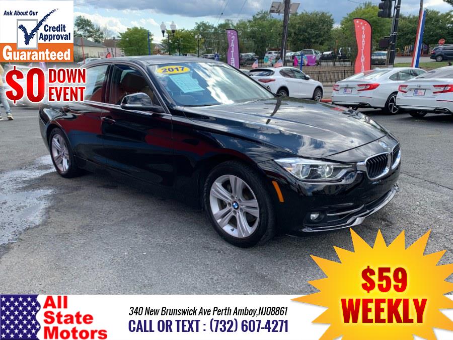 2017 BMW 3 Series 330i xDrive Sedan South Africa, available for sale in Perth Amboy, New Jersey | All State Motor Inc. Perth Amboy, New Jersey 2017 BMW 3 Series 330i xDrive Sedan South Africa, available for sale in Perth Amboy, New Jersey | All State Motor Inc. Perth Amboy, New Jersey