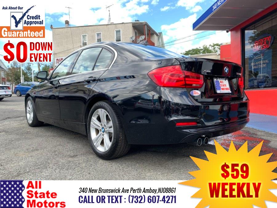 2017 BMW 3 Series 330i xDrive Sedan South Africa, available for sale in Perth Amboy, New Jersey | All State Motor Inc. Perth Amboy, New Jersey 2017 BMW 3 Series 330i xDrive Sedan South Africa, available for sale in Perth Amboy, New Jersey | All State Motor Inc. Perth Amboy, New Jersey
