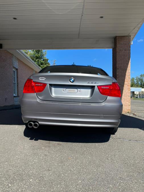 2011 BMW 3 Series 4dr Sdn 328i xDrive AWD SULEV South Africa, available for sale in New Britain, Connecticut | Supreme Automotive. New Britain, Connecticut 2011 BMW 3 Series 4dr Sdn 328i xDrive AWD SULEV South Africa, available for sale in New Britain, Connecticut | Supreme Automotive. New Britain, Connecticut