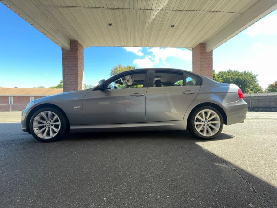 2011 BMW 3 Series 4dr Sdn 328i xDrive AWD SULEV South Africa, available for sale in New Britain, Connecticut | Supreme Automotive. New Britain, Connecticut 2011 BMW 3 Series 4dr Sdn 328i xDrive AWD SULEV South Africa, available for sale in New Britain, Connecticut | Supreme Automotive. New Britain, Connecticut