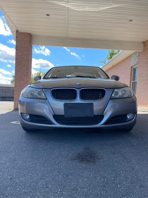 2011 BMW 3 Series 4dr Sdn 328i xDrive AWD SULEV South Africa, available for sale in New Britain, Connecticut | Supreme Automotive. New Britain, Connecticut 2011 BMW 3 Series 4dr Sdn 328i xDrive AWD SULEV South Africa, available for sale in New Britain, Connecticut | Supreme Automotive. New Britain, Connecticut