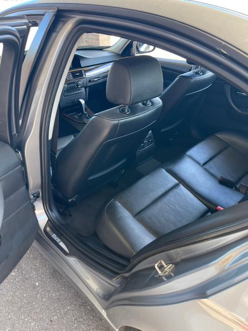 2011 BMW 3 Series 4dr Sdn 328i xDrive AWD SULEV South Africa, available for sale in New Britain, Connecticut | Supreme Automotive. New Britain, Connecticut 2011 BMW 3 Series 4dr Sdn 328i xDrive AWD SULEV South Africa, available for sale in New Britain, Connecticut | Supreme Automotive. New Britain, Connecticut