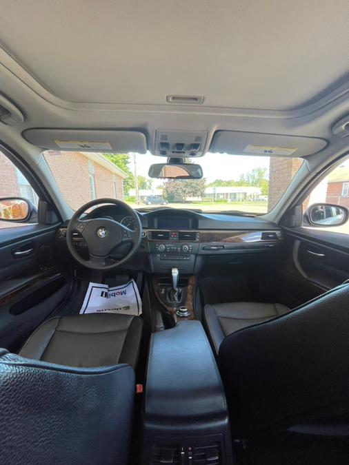 2011 BMW 3 Series 4dr Sdn 328i xDrive AWD SULEV South Africa, available for sale in New Britain, Connecticut | Supreme Automotive. New Britain, Connecticut 2011 BMW 3 Series 4dr Sdn 328i xDrive AWD SULEV South Africa, available for sale in New Britain, Connecticut | Supreme Automotive. New Britain, Connecticut
