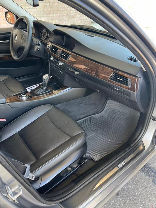 2011 BMW 3 Series 4dr Sdn 328i xDrive AWD SULEV South Africa, available for sale in New Britain, Connecticut | Supreme Automotive. New Britain, Connecticut 2011 BMW 3 Series 4dr Sdn 328i xDrive AWD SULEV South Africa, available for sale in New Britain, Connecticut | Supreme Automotive. New Britain, Connecticut