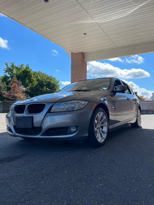 2011 BMW 3 Series 4dr Sdn 328i xDrive AWD SULEV South Africa, available for sale in New Britain, Connecticut | Supreme Automotive. New Britain, Connecticut 2011 BMW 3 Series 4dr Sdn 328i xDrive AWD SULEV South Africa, available for sale in New Britain, Connecticut | Supreme Automotive. New Britain, Connecticut