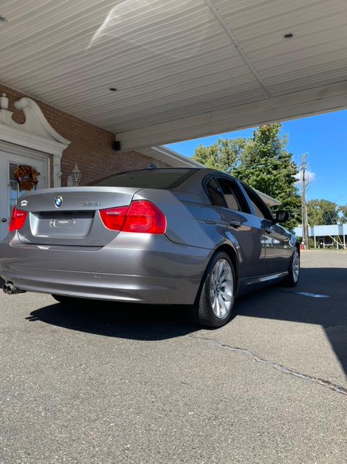 2011 BMW 3 Series 4dr Sdn 328i xDrive AWD SULEV South Africa, available for sale in New Britain, Connecticut | Supreme Automotive. New Britain, Connecticut 2011 BMW 3 Series 4dr Sdn 328i xDrive AWD SULEV South Africa, available for sale in New Britain, Connecticut | Supreme Automotive. New Britain, Connecticut