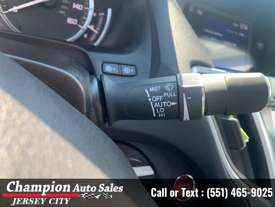 2016 Acura TLX 4dr Sdn FWD Tech, available for sale in Jersey City, New Jersey | Champion Auto Sales of JC. Jersey City, New Jersey 2016 Acura TLX 4dr Sdn FWD Tech, available for sale in Jersey City, New Jersey | Champion Auto Sales of JC. Jersey City, New Jersey