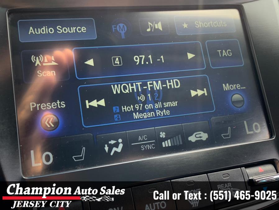 2016 Acura TLX 4dr Sdn FWD Tech, available for sale in Jersey City, New Jersey | Champion Auto Sales of JC. Jersey City, New Jersey 2016 Acura TLX 4dr Sdn FWD Tech, available for sale in Jersey City, New Jersey | Champion Auto Sales of JC. Jersey City, New Jersey