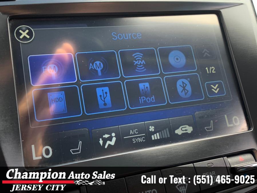 2016 Acura TLX 4dr Sdn FWD Tech, available for sale in Jersey City, New Jersey | Champion Auto Sales of JC. Jersey City, New Jersey 2016 Acura TLX 4dr Sdn FWD Tech, available for sale in Jersey City, New Jersey | Champion Auto Sales of JC. Jersey City, New Jersey