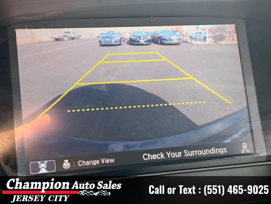 2016 Acura TLX 4dr Sdn FWD Tech, available for sale in Jersey City, New Jersey | Champion Auto Sales of JC. Jersey City, New Jersey 2016 Acura TLX 4dr Sdn FWD Tech, available for sale in Jersey City, New Jersey | Champion Auto Sales of JC. Jersey City, New Jersey