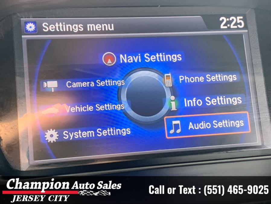 2016 Acura TLX 4dr Sdn FWD Tech, available for sale in Jersey City, New Jersey | Champion Auto Sales of JC. Jersey City, New Jersey 2016 Acura TLX 4dr Sdn FWD Tech, available for sale in Jersey City, New Jersey | Champion Auto Sales of JC. Jersey City, New Jersey