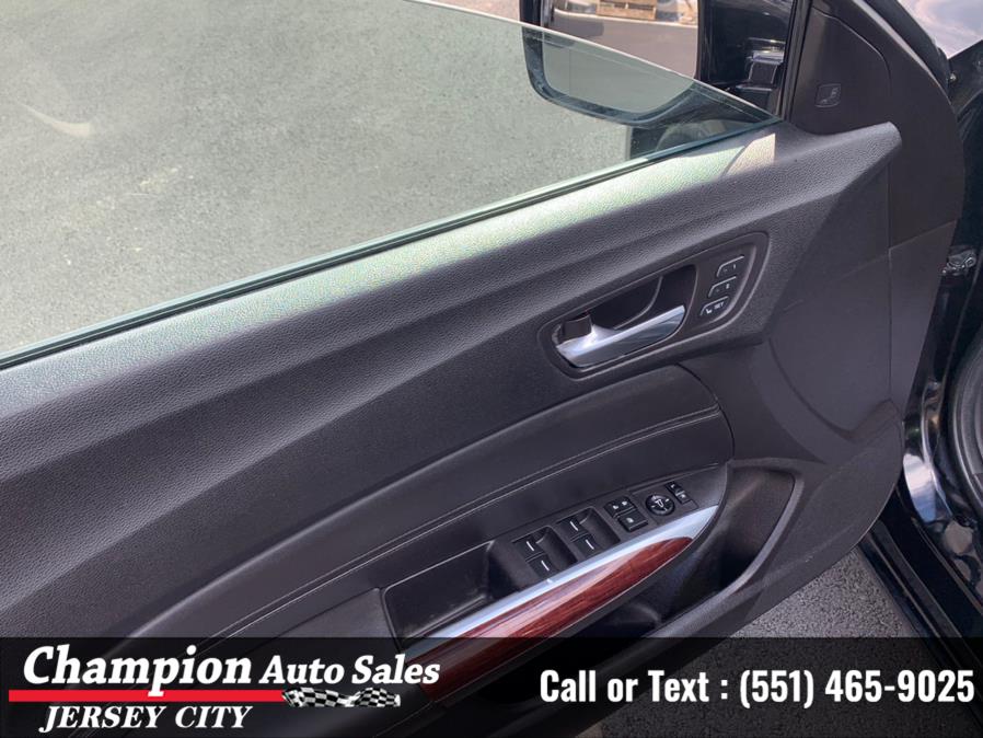 2016 Acura TLX 4dr Sdn FWD Tech, available for sale in Jersey City, New Jersey | Champion Auto Sales of JC. Jersey City, New Jersey 2016 Acura TLX 4dr Sdn FWD Tech, available for sale in Jersey City, New Jersey | Champion Auto Sales of JC. Jersey City, New Jersey