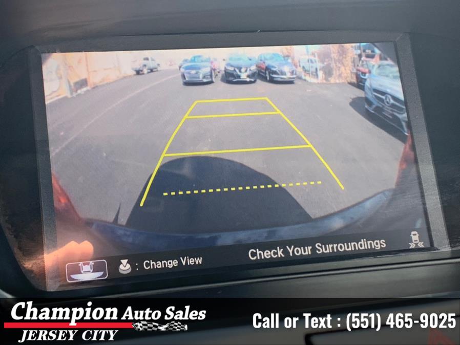 2016 Acura TLX 4dr Sdn FWD Tech, available for sale in Jersey City, New Jersey | Champion Auto Sales of JC. Jersey City, New Jersey 2016 Acura TLX 4dr Sdn FWD Tech, available for sale in Jersey City, New Jersey | Champion Auto Sales of JC. Jersey City, New Jersey