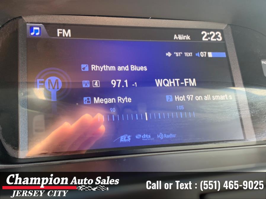 2016 Acura TLX 4dr Sdn FWD Tech, available for sale in Jersey City, New Jersey | Champion Auto Sales of JC. Jersey City, New Jersey 2016 Acura TLX 4dr Sdn FWD Tech, available for sale in Jersey City, New Jersey | Champion Auto Sales of JC. Jersey City, New Jersey