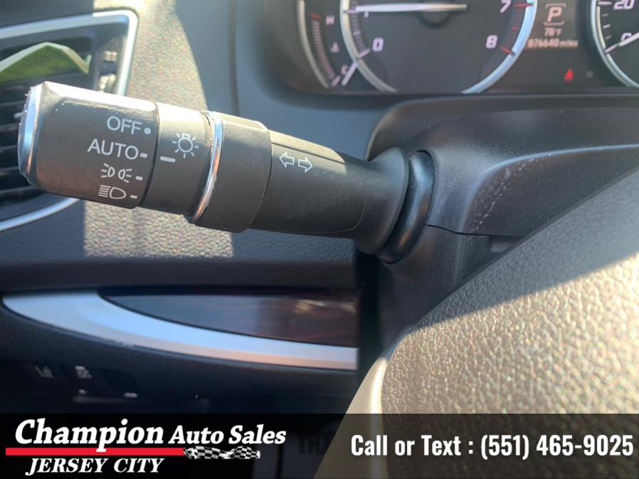 2016 Acura TLX 4dr Sdn FWD Tech, available for sale in Jersey City, New Jersey | Champion Auto Sales of JC. Jersey City, New Jersey 2016 Acura TLX 4dr Sdn FWD Tech, available for sale in Jersey City, New Jersey | Champion Auto Sales of JC. Jersey City, New Jersey