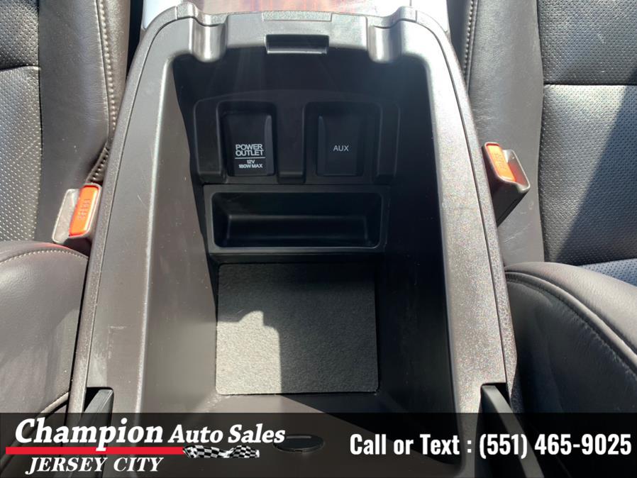 2016 Acura TLX 4dr Sdn FWD Tech, available for sale in Jersey City, New Jersey | Champion Auto Sales of JC. Jersey City, New Jersey 2016 Acura TLX 4dr Sdn FWD Tech, available for sale in Jersey City, New Jersey | Champion Auto Sales of JC. Jersey City, New Jersey
