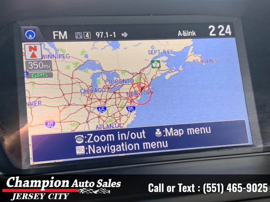 2016 Acura TLX 4dr Sdn FWD Tech, available for sale in Jersey City, New Jersey | Champion Auto Sales of JC. Jersey City, New Jersey 2016 Acura TLX 4dr Sdn FWD Tech, available for sale in Jersey City, New Jersey | Champion Auto Sales of JC. Jersey City, New Jersey
