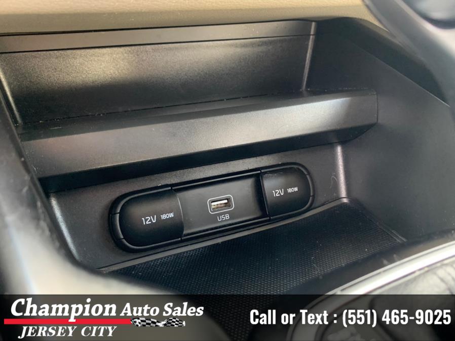 Used Kia Soul S IVT 2020 | Champion Auto Sales of JC. Jersey City, New Jersey Used Kia Soul S IVT 2020 | Champion Auto Sales of JC. Jersey City, New Jersey