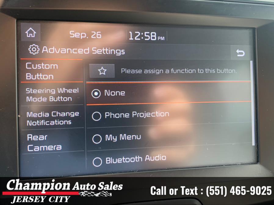 Used Kia Soul S IVT 2020 | Champion Auto Sales of JC. Jersey City, New Jersey Used Kia Soul S IVT 2020 | Champion Auto Sales of JC. Jersey City, New Jersey