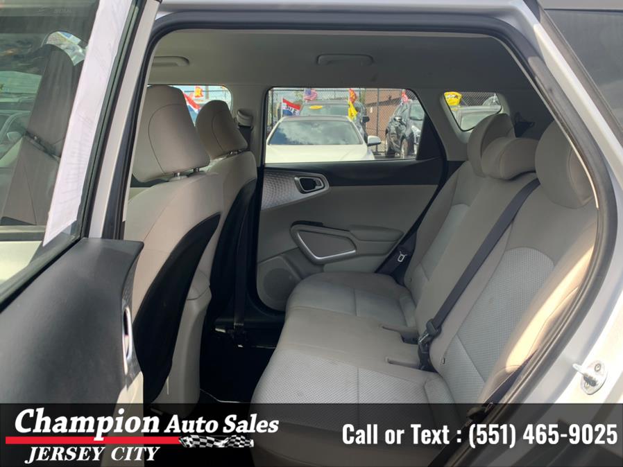 Used Kia Soul S IVT 2020 | Champion Auto Sales of JC. Jersey City, New Jersey Used Kia Soul S IVT 2020 | Champion Auto Sales of JC. Jersey City, New Jersey