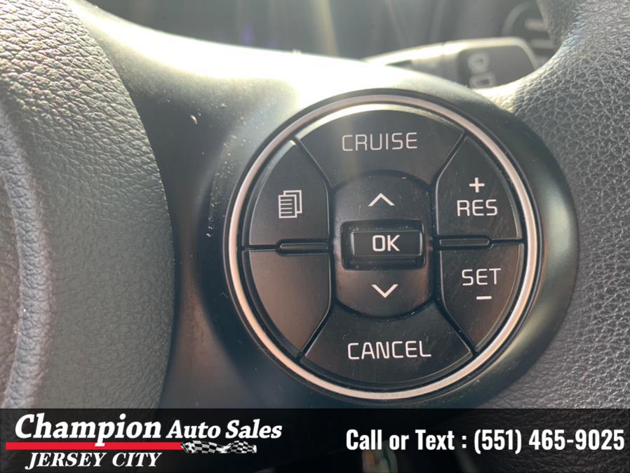 Used Kia Soul S IVT 2020 | Champion Auto Sales of JC. Jersey City, New Jersey Used Kia Soul S IVT 2020 | Champion Auto Sales of JC. Jersey City, New Jersey