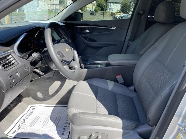 Used Chevrolet Impala LS 2019 | Blasius Federal Road. Brookfield, Connecticut Used Chevrolet Impala LS 2019 | Blasius Federal Road. Brookfield, Connecticut