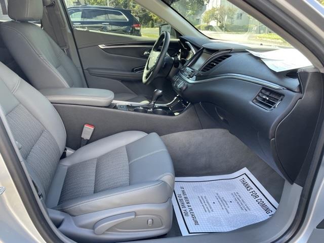 Used Chevrolet Impala LS 2019 | Blasius Federal Road. Brookfield, Connecticut Used Chevrolet Impala LS 2019 | Blasius Federal Road. Brookfield, Connecticut
