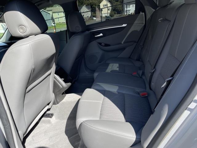 Used Chevrolet Impala LS 2019 | Blasius Federal Road. Brookfield, Connecticut Used Chevrolet Impala LS 2019 | Blasius Federal Road. Brookfield, Connecticut