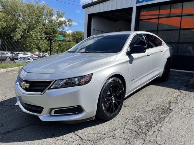 Used Chevrolet Impala LS 2019 | Blasius Federal Road. Brookfield, Connecticut Used Chevrolet Impala LS 2019 | Blasius Federal Road. Brookfield, Connecticut