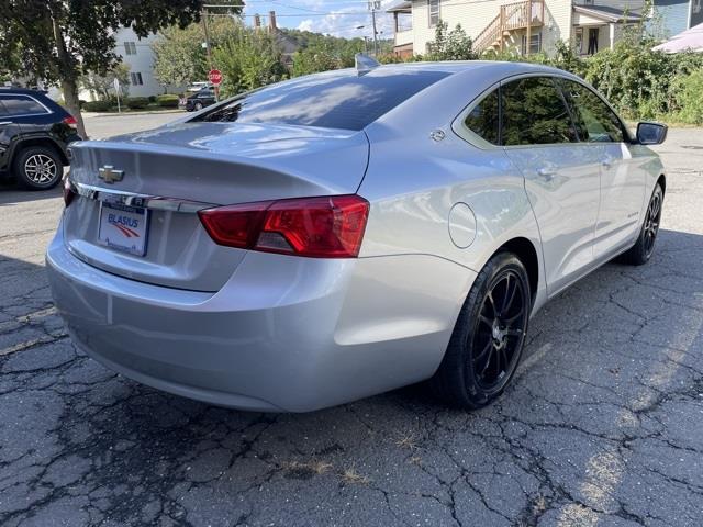 Used Chevrolet Impala LS 2019 | Blasius Federal Road. Brookfield, Connecticut Used Chevrolet Impala LS 2019 | Blasius Federal Road. Brookfield, Connecticut