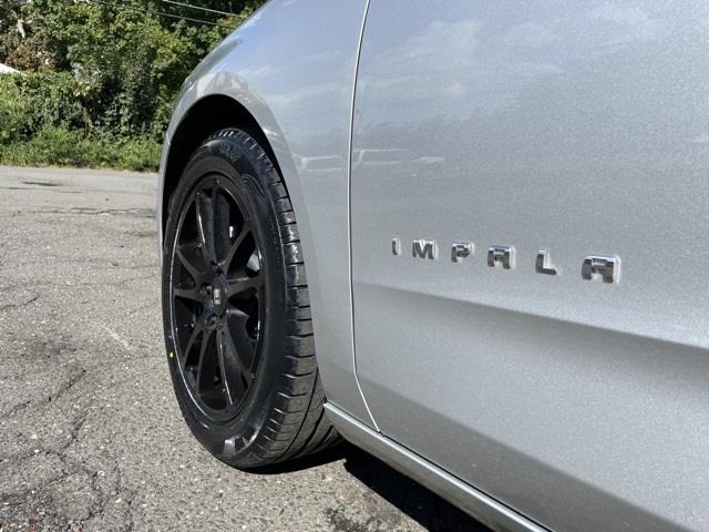 Used Chevrolet Impala LS 2019 | Blasius Federal Road. Brookfield, Connecticut Used Chevrolet Impala LS 2019 | Blasius Federal Road. Brookfield, Connecticut